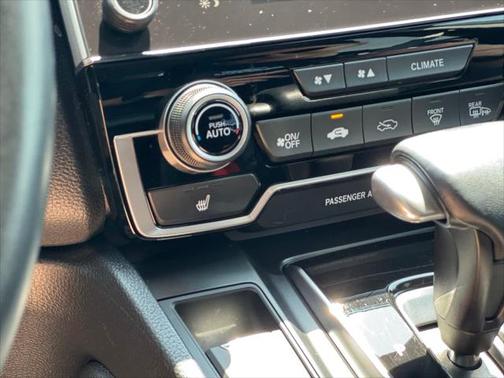 2020 Honda CR-V AWD EX-L