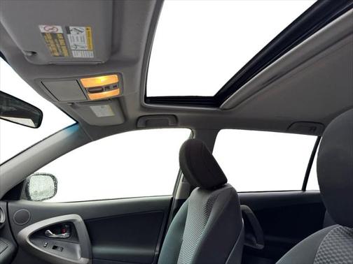 2012 Toyota RAV4 Sport