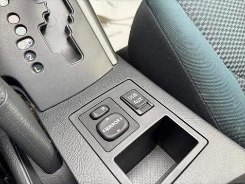 2012 Toyota RAV4 Sport