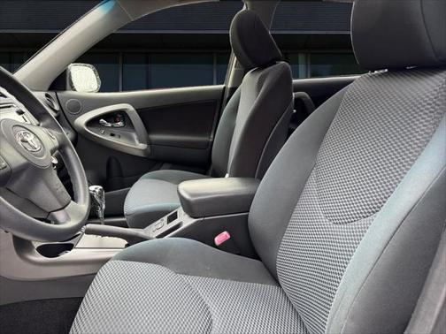 2012 Toyota RAV4 Sport