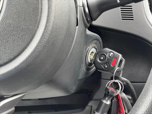 2017 Subaru Impreza 2.0i Premium