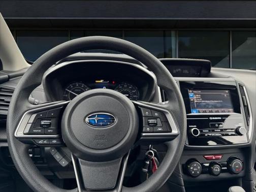 2017 Subaru Impreza 2.0i Premium