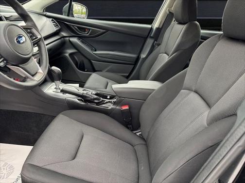 2017 Subaru Impreza 2.0i Premium