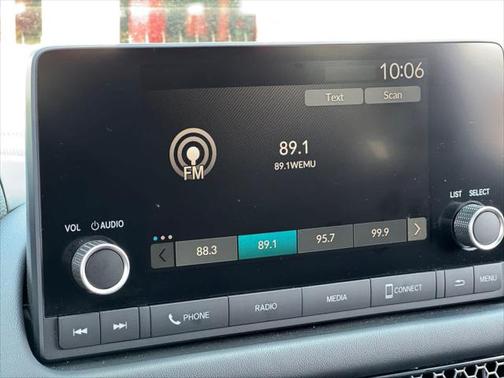 2023 Honda HR-V AWD Sport