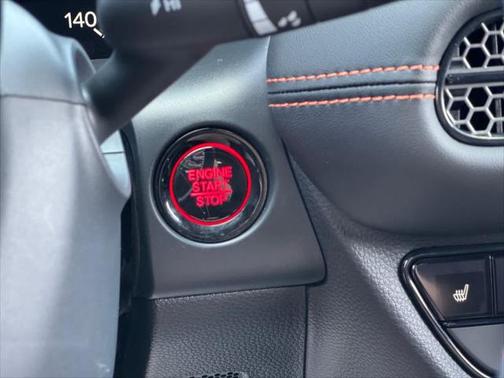 2023 Honda HR-V AWD Sport