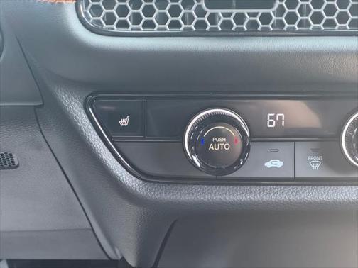 2023 Honda HR-V AWD Sport
