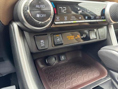 2021 Toyota RAV4 Limited