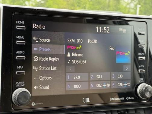 2021 Toyota RAV4 Limited