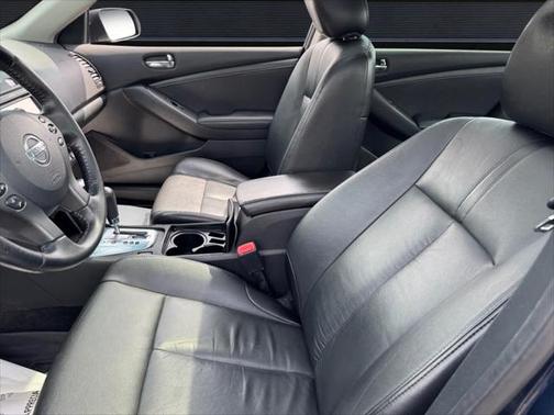2012 Nissan Altima 3.5 SR