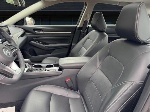 2022 Nissan Altima 2.5 SL