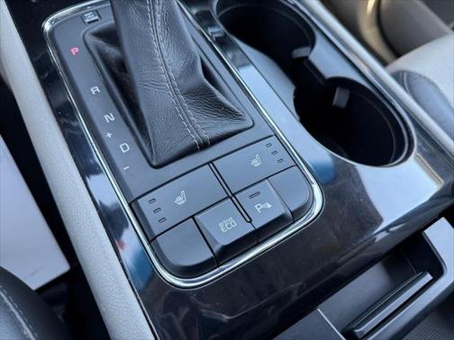 2017 Kia Sedona EX