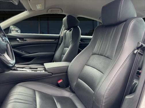 2021 Honda Accord Sport SE 1.5T