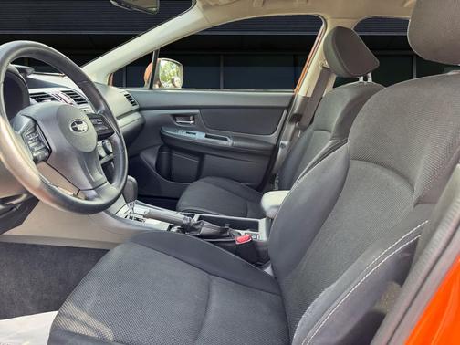 2013 Subaru XV Crosstrek 2.0i Premium