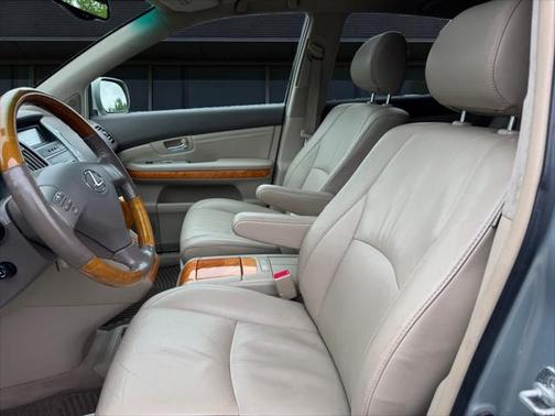 2007 Lexus RX 350 Base