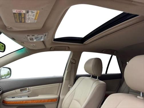 2007 Lexus RX 350 Base