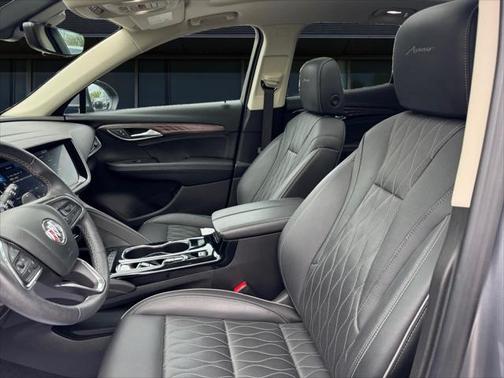 2021 Buick Envision AWD Avenir