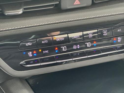 2021 Buick Envision AWD Avenir