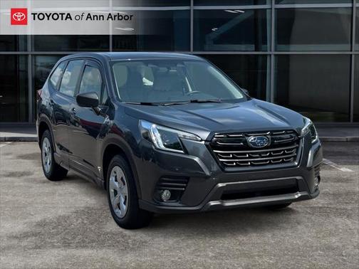 2023 Subaru Forester Base