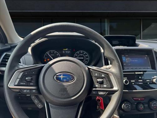 2023 Subaru Forester Base