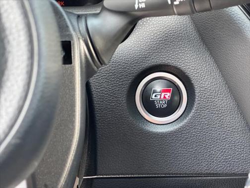 2023 Toyota GR Corolla Core