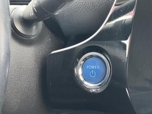 2020 Toyota Prius Prime LE
