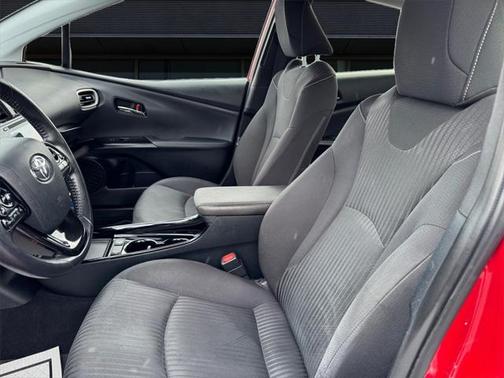 2020 Toyota Prius Prime LE