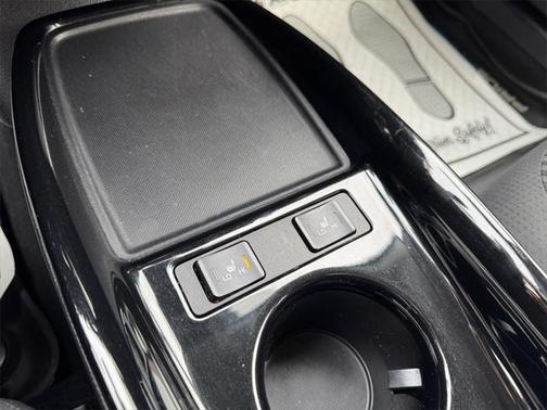 2020 Toyota Prius Prime LE