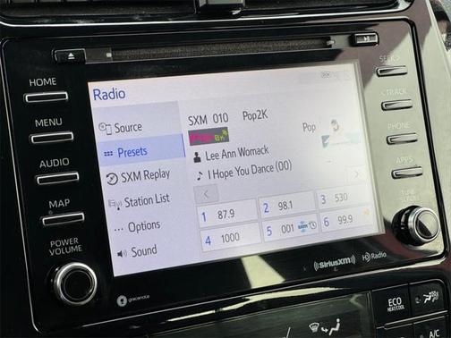 2020 Toyota Prius Prime LE