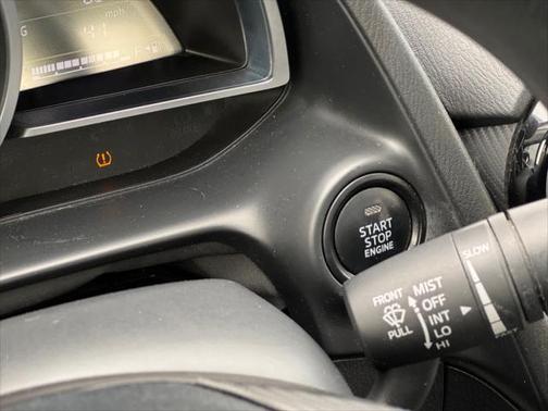 2018 Toyota Yaris iA Base