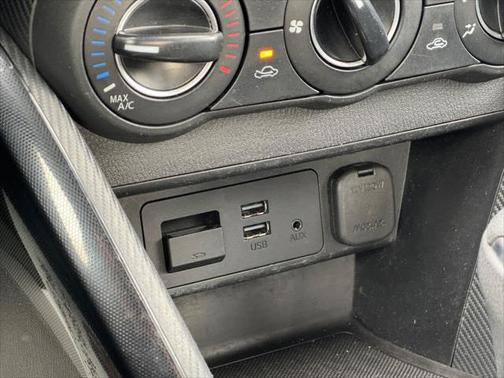 2018 Toyota Yaris iA Base