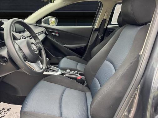 2018 Toyota Yaris iA Base