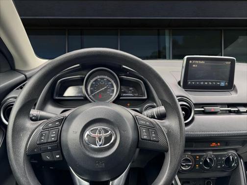 2018 Toyota Yaris iA Base