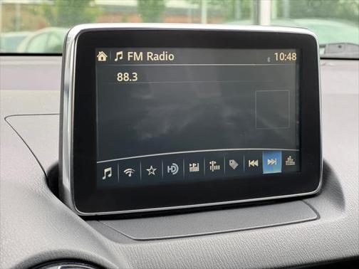 2018 Toyota Yaris iA Base