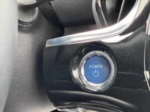 2022 Toyota Prius Prime XLE
