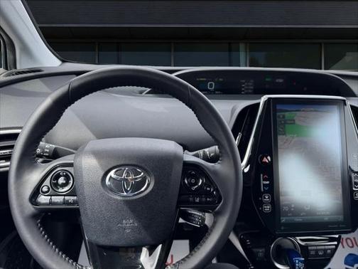 2022 Toyota Prius Prime XLE