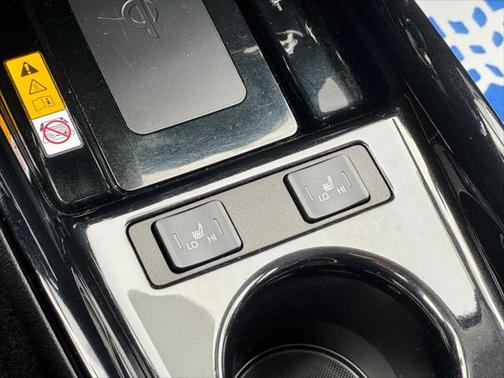 2022 Toyota Prius Prime XLE