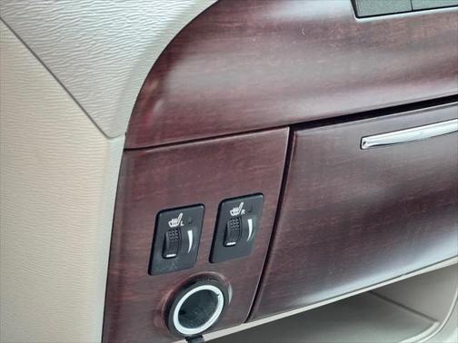 2011 Toyota Sienna XLE