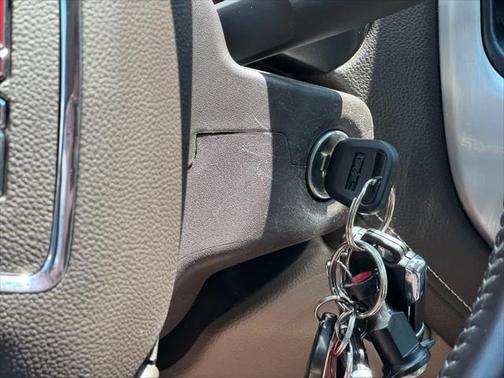 2015 GMC Canyon SLT