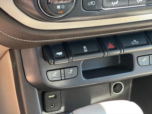 2015 GMC Canyon SLT