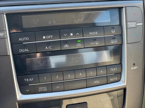 2012 Lexus IS 250 Base