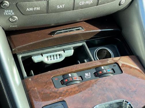 2012 Lexus IS 250 Base