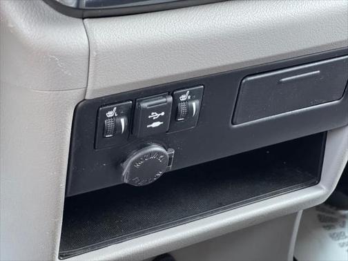 2018 Toyota Sienna XLE