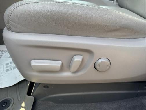 2018 Toyota Sienna XLE