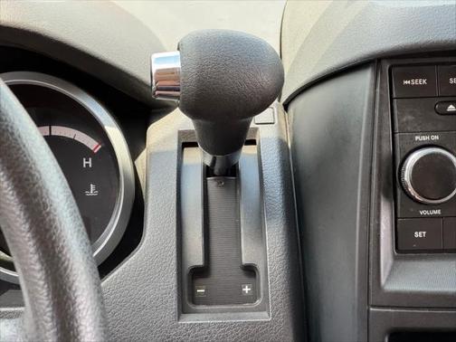 2008 Dodge Grand Caravan SE