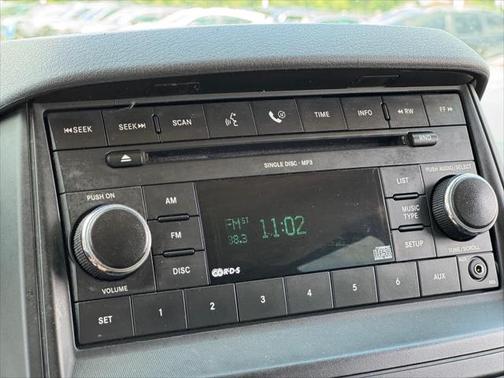 2008 Dodge Grand Caravan SE