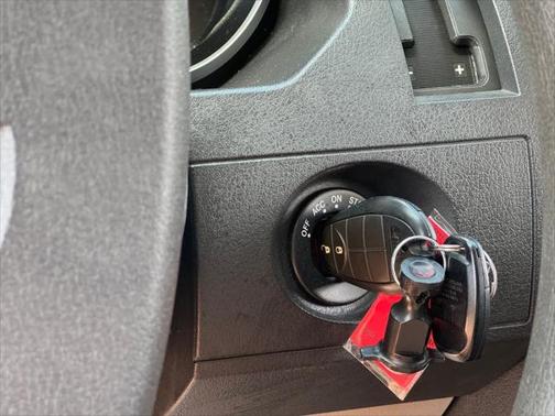 2008 Dodge Grand Caravan SE