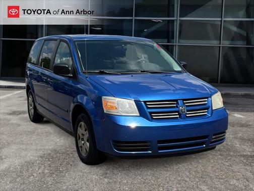2008 Dodge Grand Caravan SE