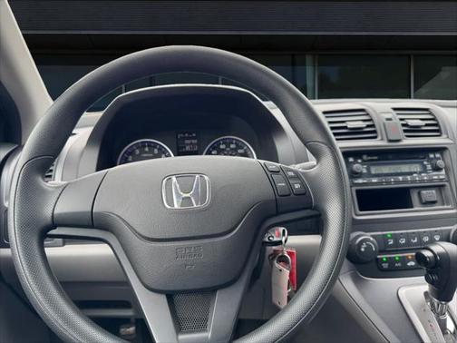 2007 Honda CR-V LX