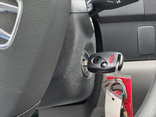 2007 Honda CR-V LX