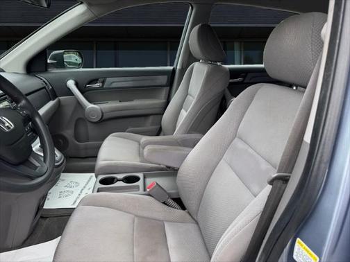 2007 Honda CR-V LX